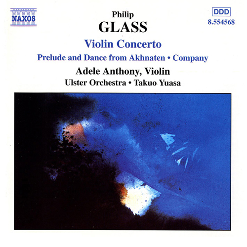 Violin+Concerto