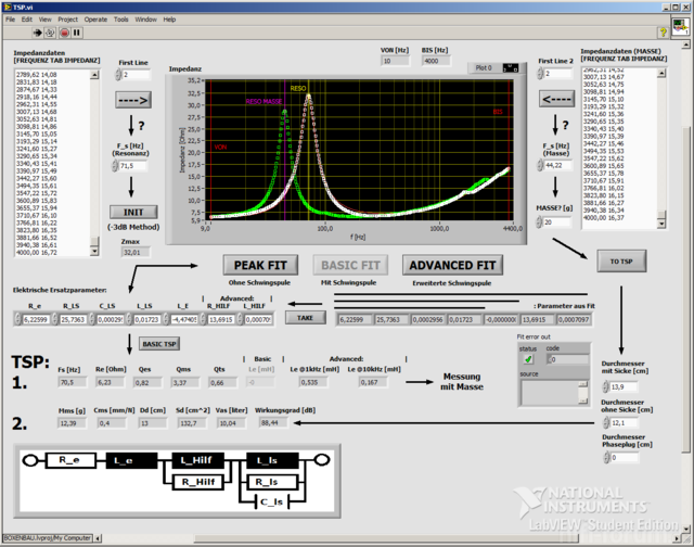 CIARE HW161N TSP