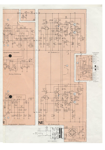 Wega3842_vor-end-verstärker-suche