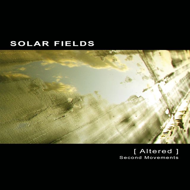 Solar Fields