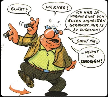 werner