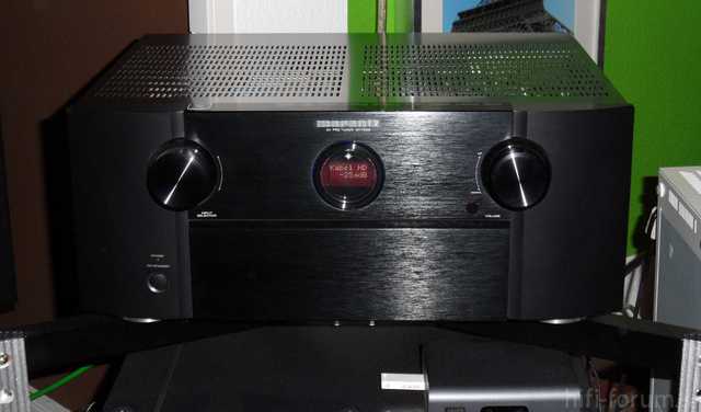 Marantz AV 7005 