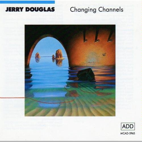 1987 - Changing Channels (Audiophile Release (Virgin Vinyl)