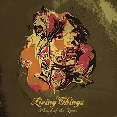 Ahead Of The Lions by Living Things