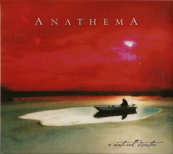 Anathema -A  Natural Disaster