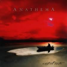 Anathema-Violence