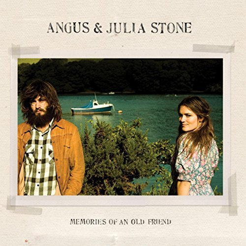 Angus & Julia Stone-Memories Of An Old Friend