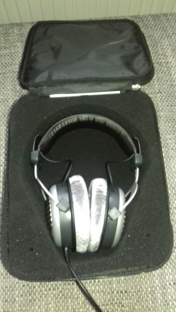 Beyerdynamic DT-990 Edition