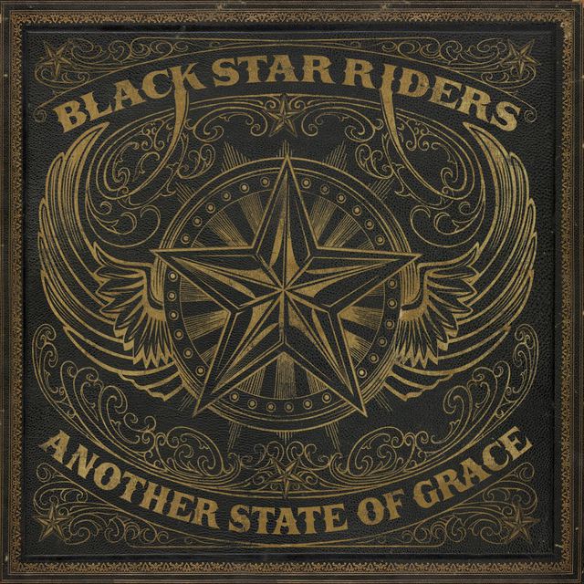 Black Star Riders - Another State of Grace