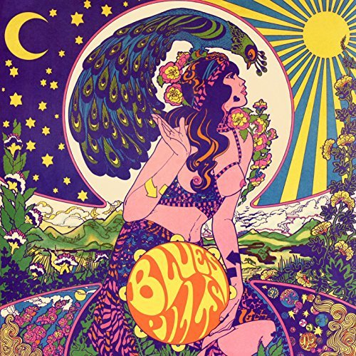 Blues Pills by Blues Pills