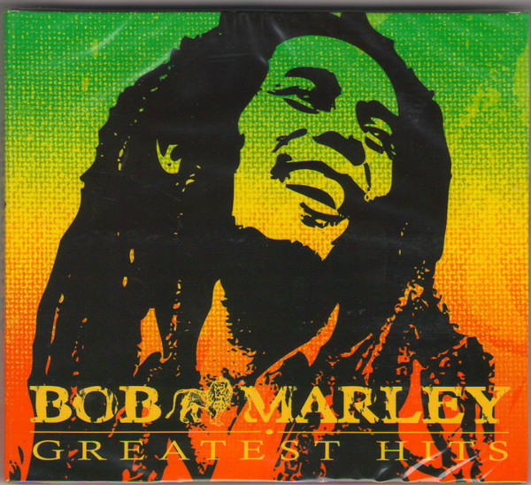 Bob Marley – Greatest Hits (2008)