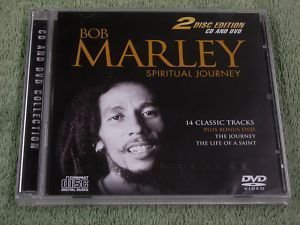 Bob Marley - Spiritual Journey