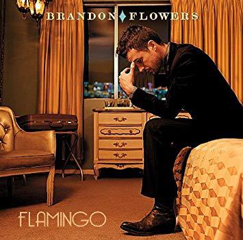 Brandon Flowers   Flamingo