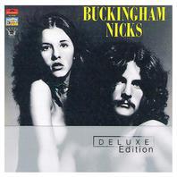 Buckingham Nicks Deluxe Edition Vinyl