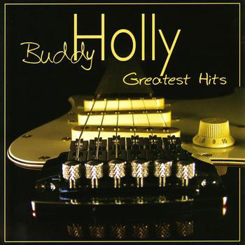 Buddy Holly - Greatest Hits (2006)