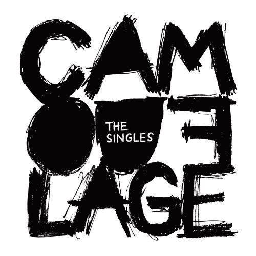 Camouflage - The Singles (2014)