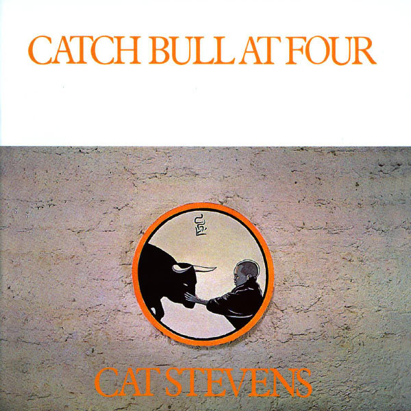 Cat Stevens   Catch Bull At Four