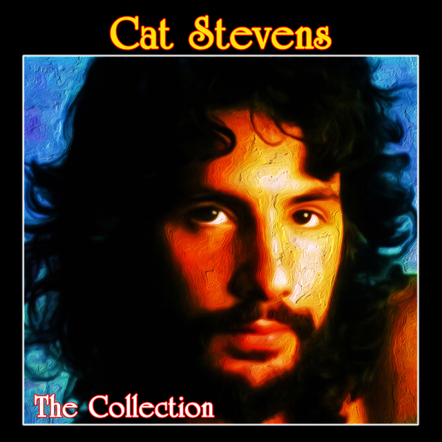 Cat Stevens - The Collection