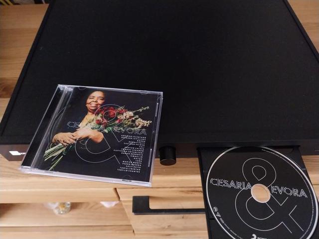 Cesaria Evora - &... (2010)