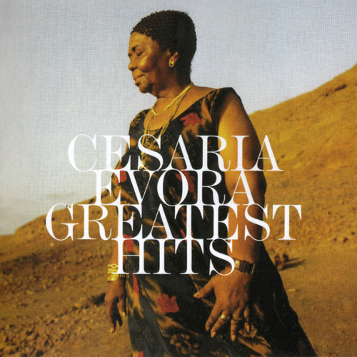 Cesaria Evora ? Greatest Hits (2015)