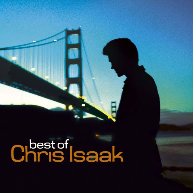 Chris Isaak   Best Of Chris Isaak (2006)