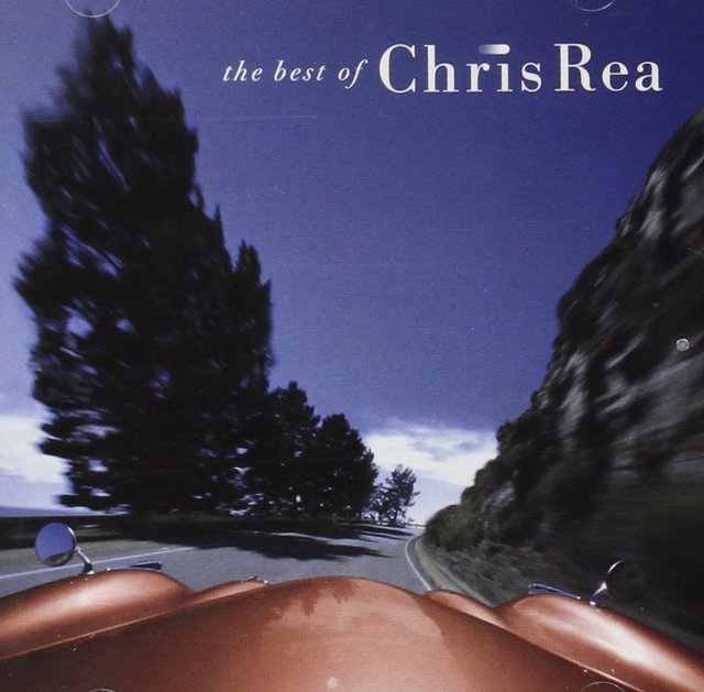 Chris Rea   Best Of (1994)