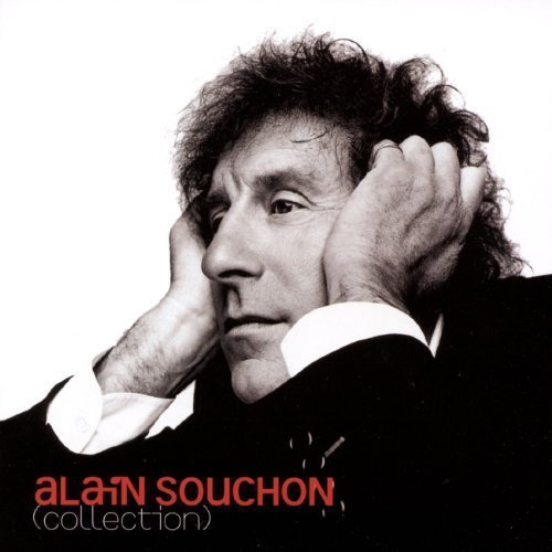 Collection Best of by ALAIN SOUCHON.