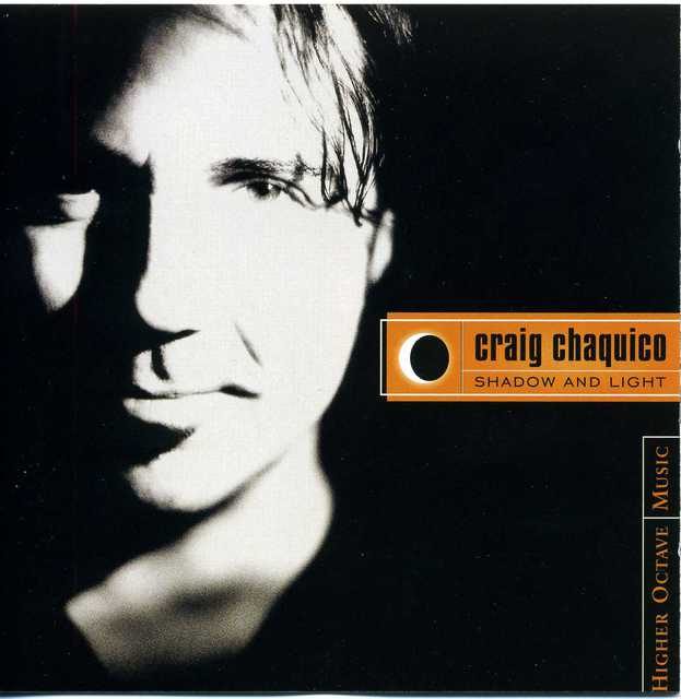 Craig Chaquico -Shadow And Light (2002)