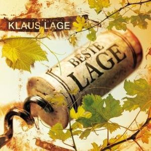 Das Beste Von Klaus Lage (2008)