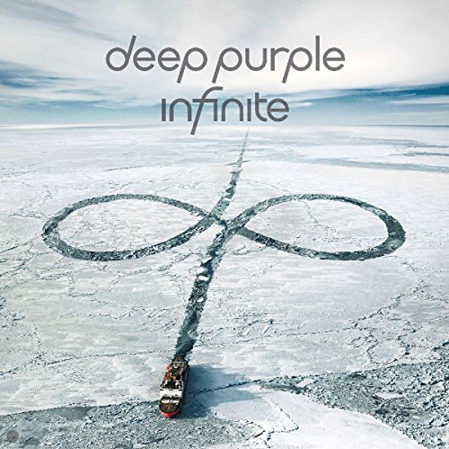 deep purple infinite