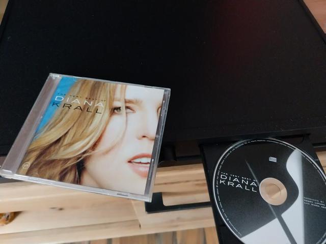 Diana Krall - The very best of...(2007)