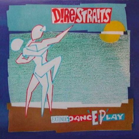 Dire Straits - ExtendeDancEPlay