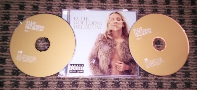 Ellie Goulding - Delirium (Deluxe Edition)