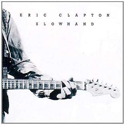 Eric Clapton   Slowhand