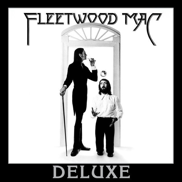 Fleetwood Mac - Fleetwood Mac (Deluxe) (2018)