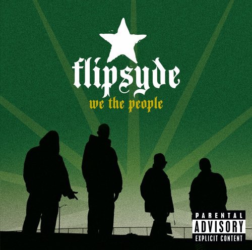 Flipsyde - we the people