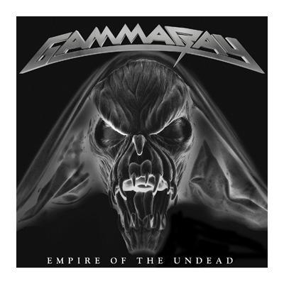 Gamma Ray-Empire of the Undead