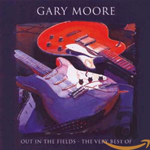 Gary Moore - Out In The Fields - Best Of - For