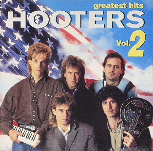 Greatest hits 2 by Hooters