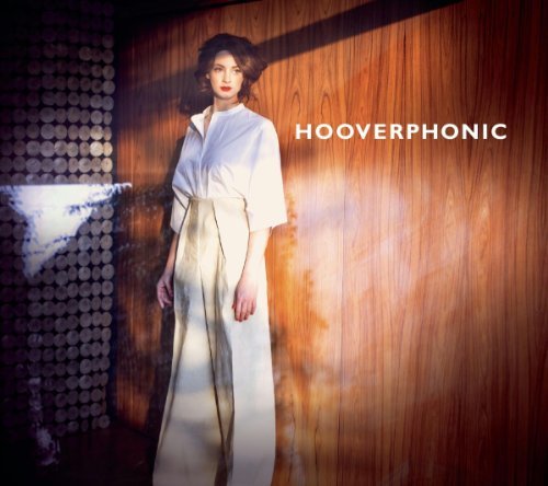 Hooverphonic - Reflection (2013)