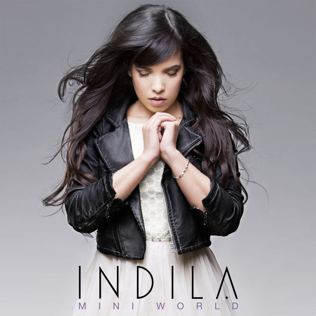 Indila-Mini World