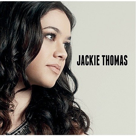 Jackie Thomas-Jackie Thomas