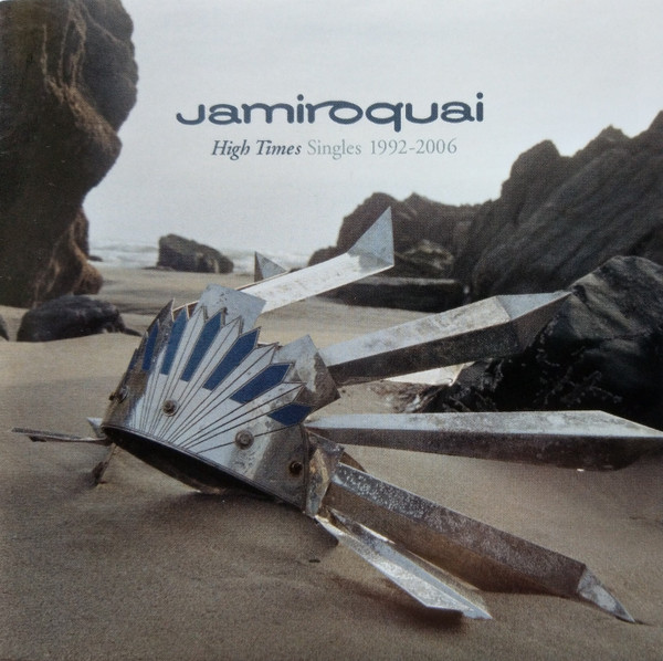 Jamiroquai ? High Times (Singles 1992?2006) (2006)