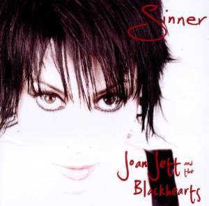 Jean Jett & The Blackhearts Sinner