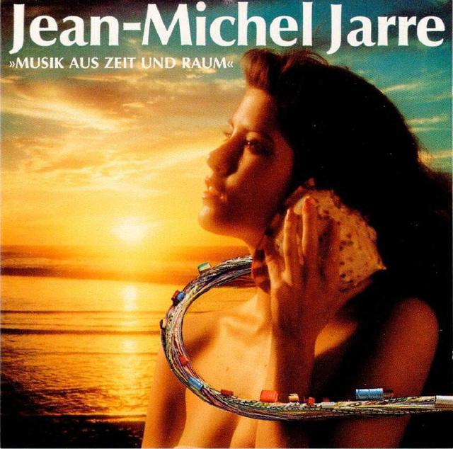 Jean Michel Jarre - Musik aus Zeit und Raum