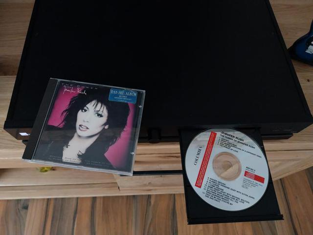 Jennifer Rush - The Power of... (1991)