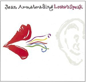 Joan Armatrading - Lovers Speak (2003)