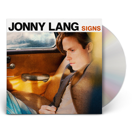 Jonny Lang - Sings
