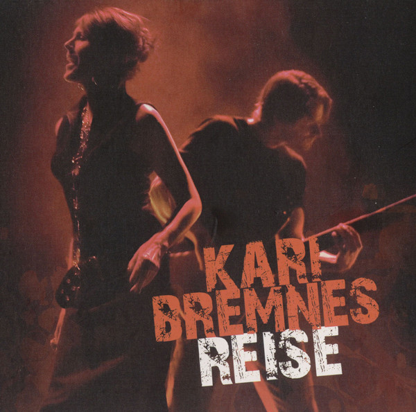 Kari Bremnes – Reise