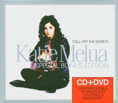 Katie Melua - Call Off the Search